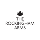 The Rockingham Arms Logo